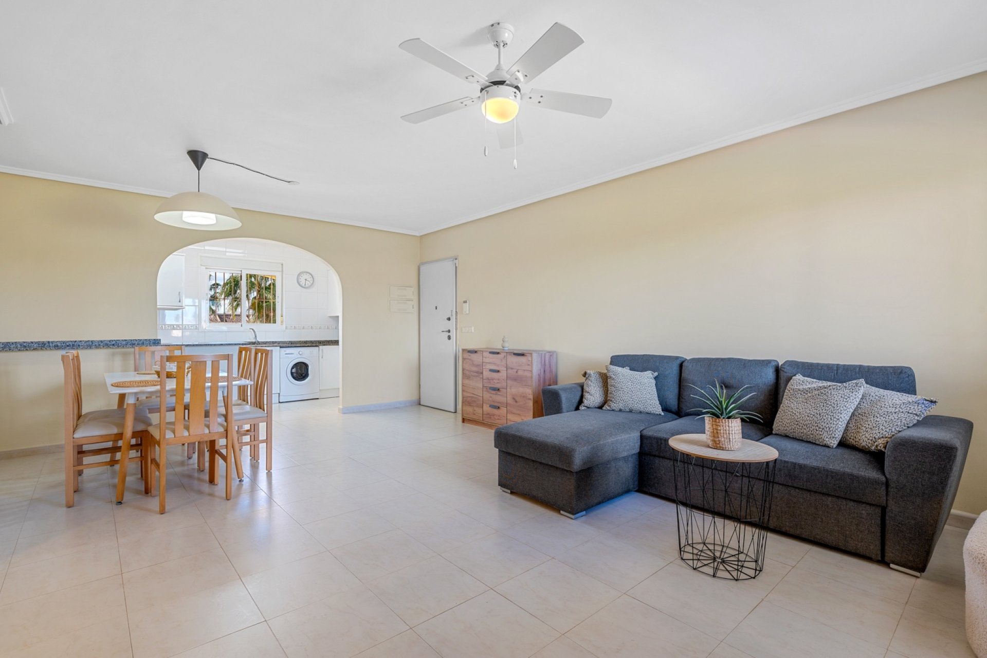 Revente - Apartment -
Ciudad Quesada