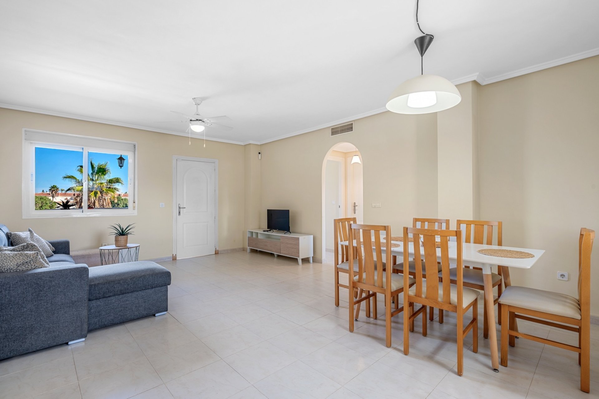 Revente - Apartment -
Ciudad Quesada