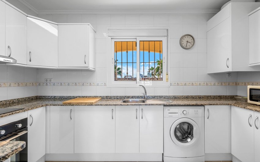 Revente - Apartment -
Ciudad Quesada