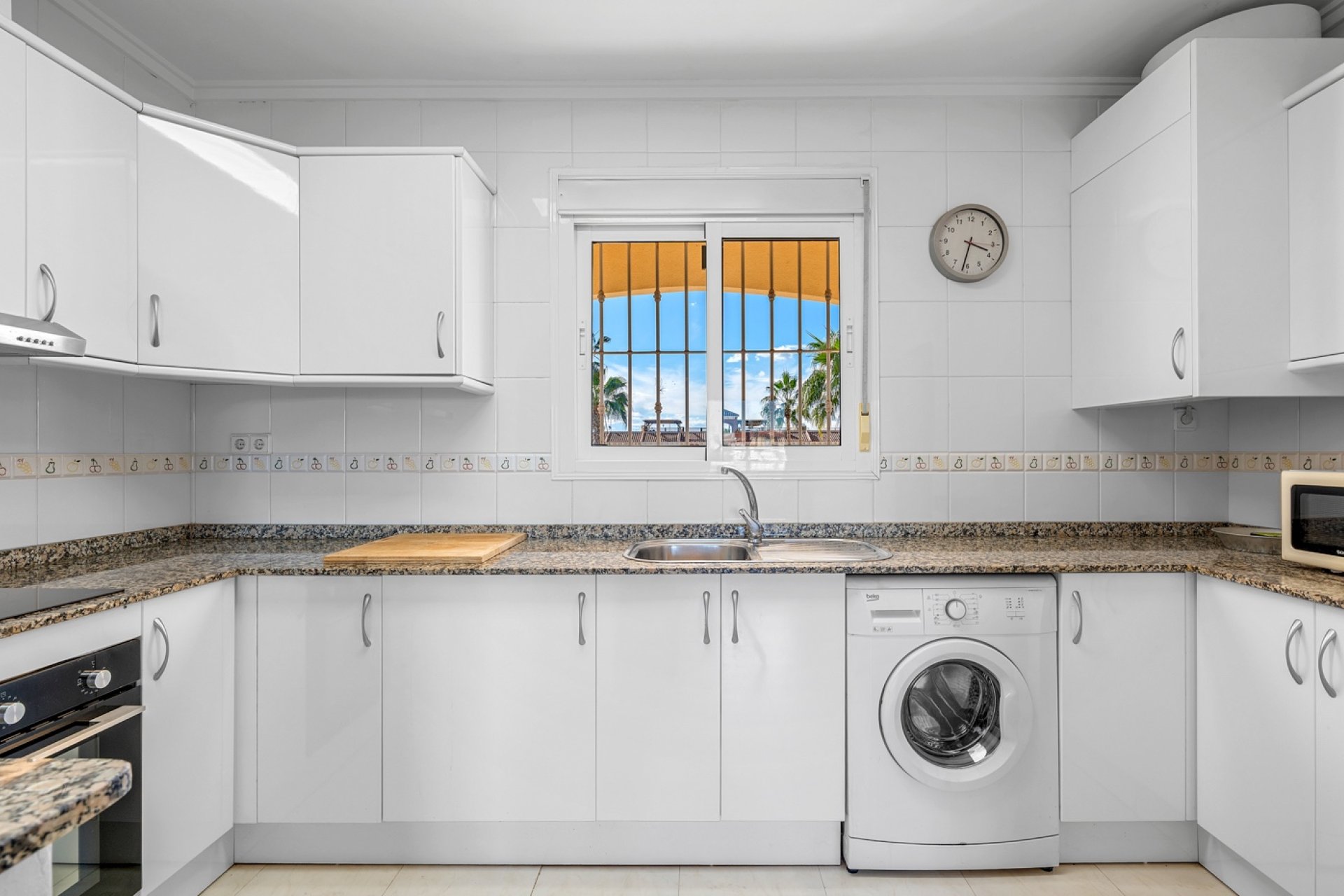 Revente - Apartment -
Ciudad Quesada