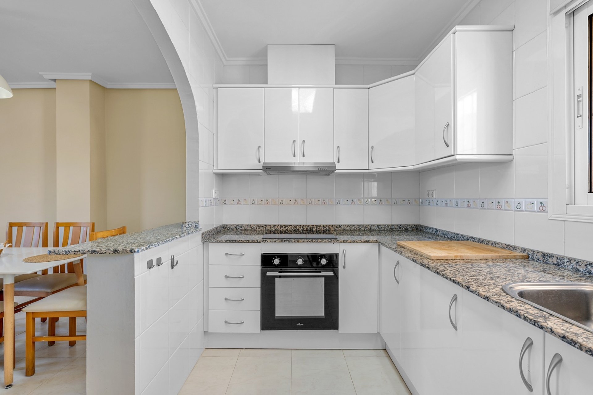 Revente - Apartment -
Ciudad Quesada