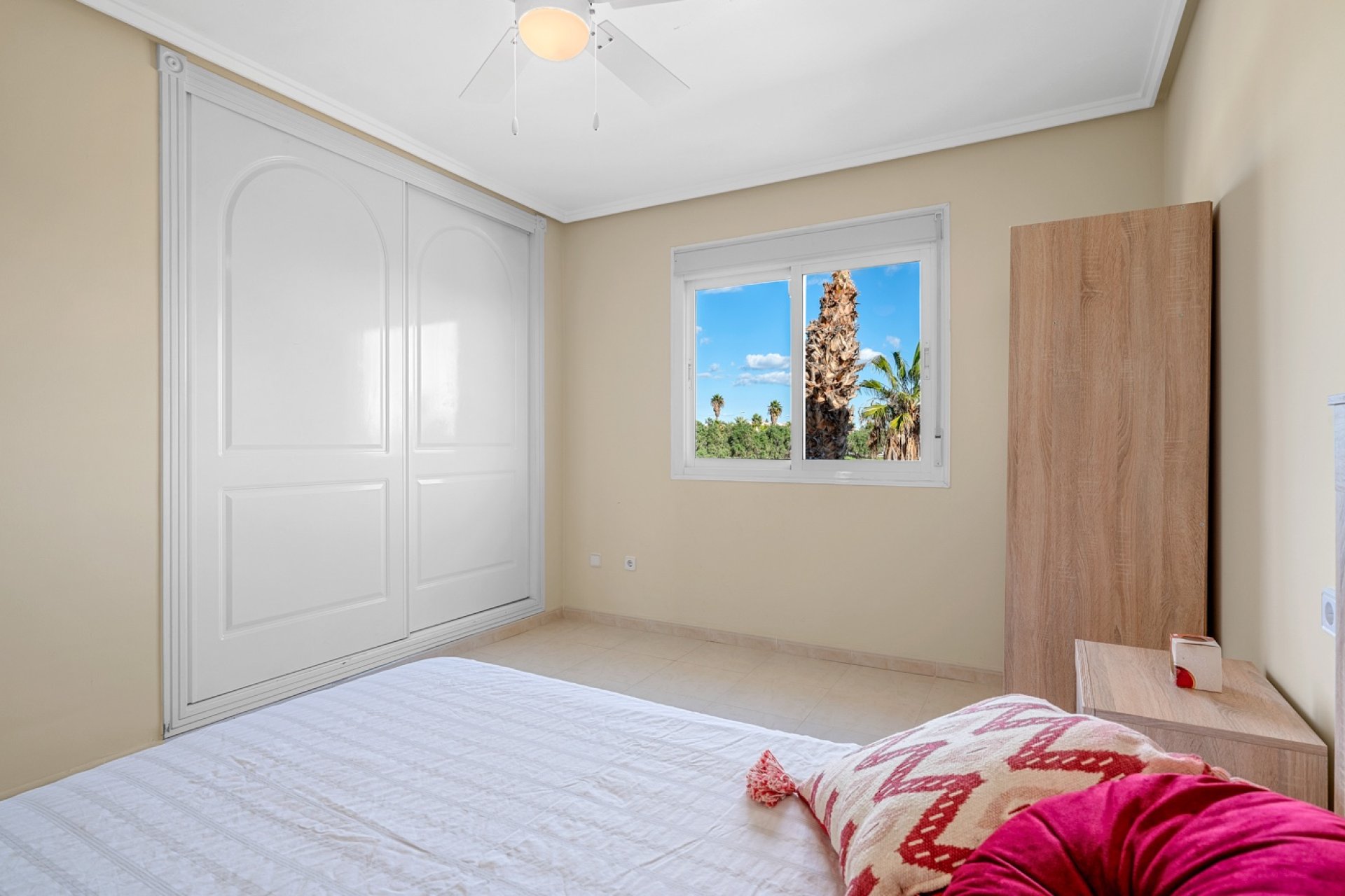 Revente - Apartment -
Ciudad Quesada