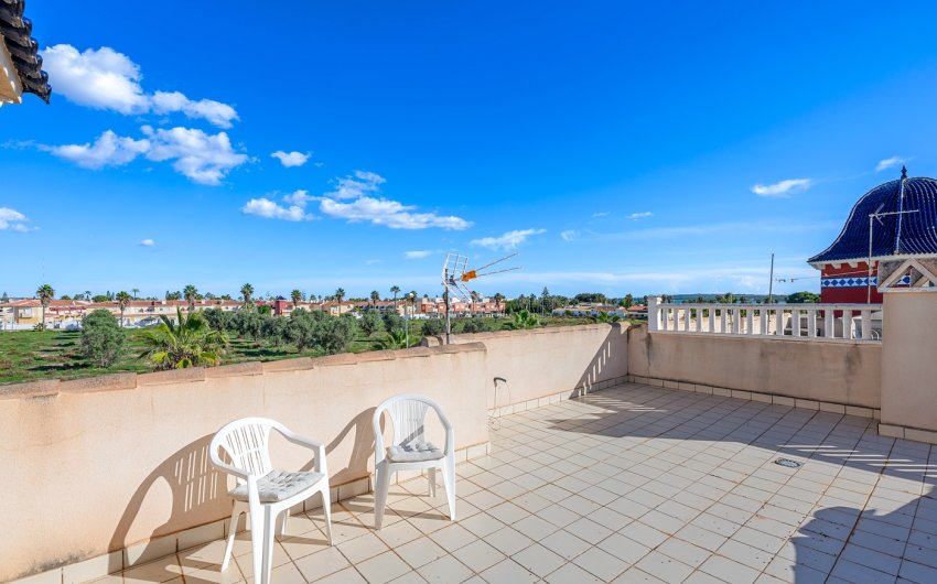 Revente - Apartment -
Ciudad Quesada