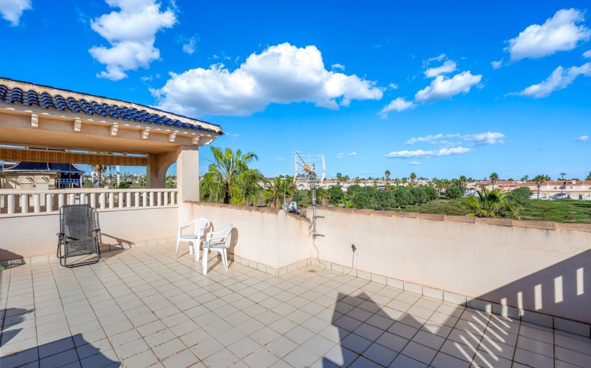 Revente - Apartment -
Ciudad Quesada