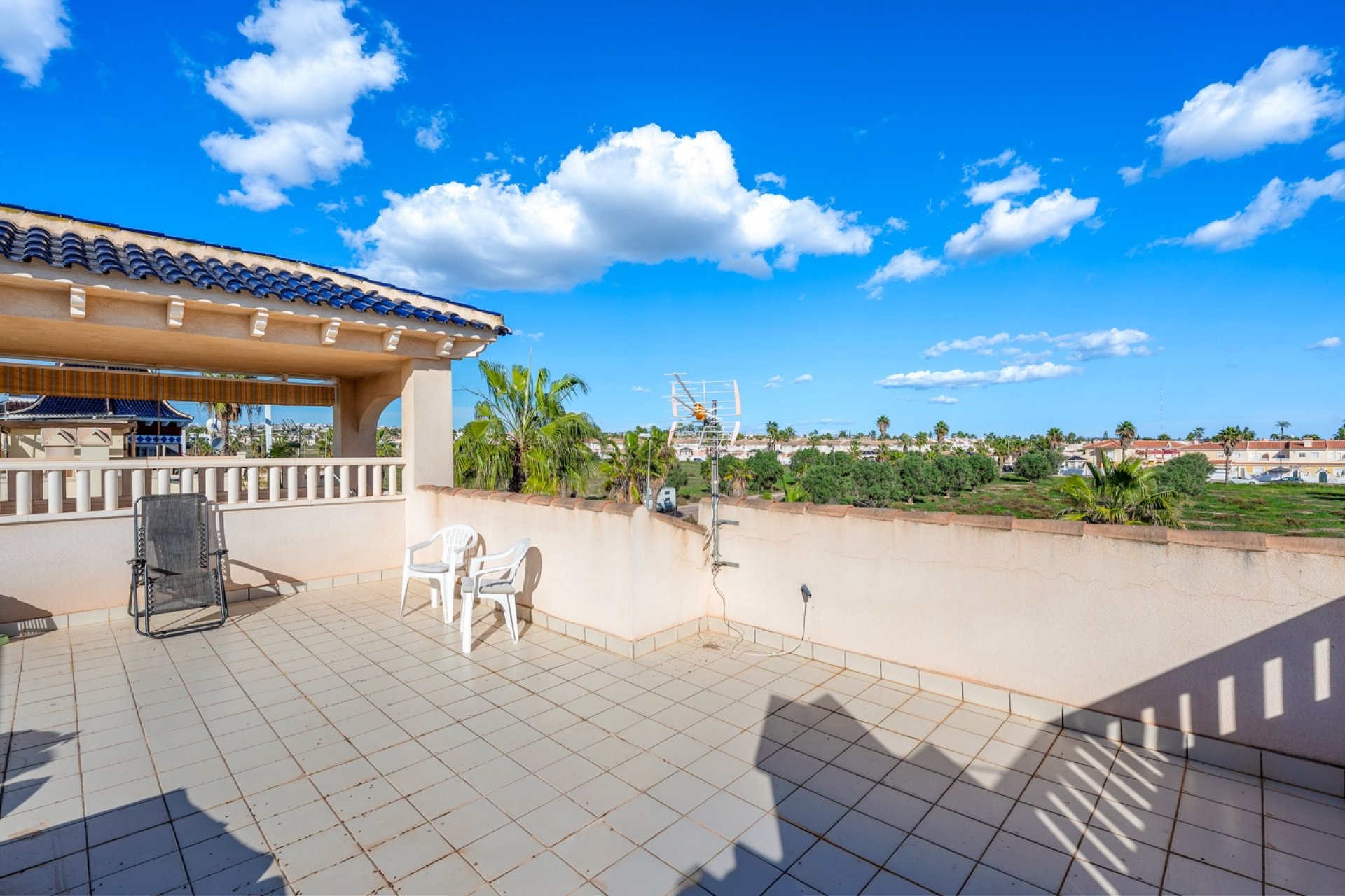 Revente - Apartment -
Ciudad Quesada