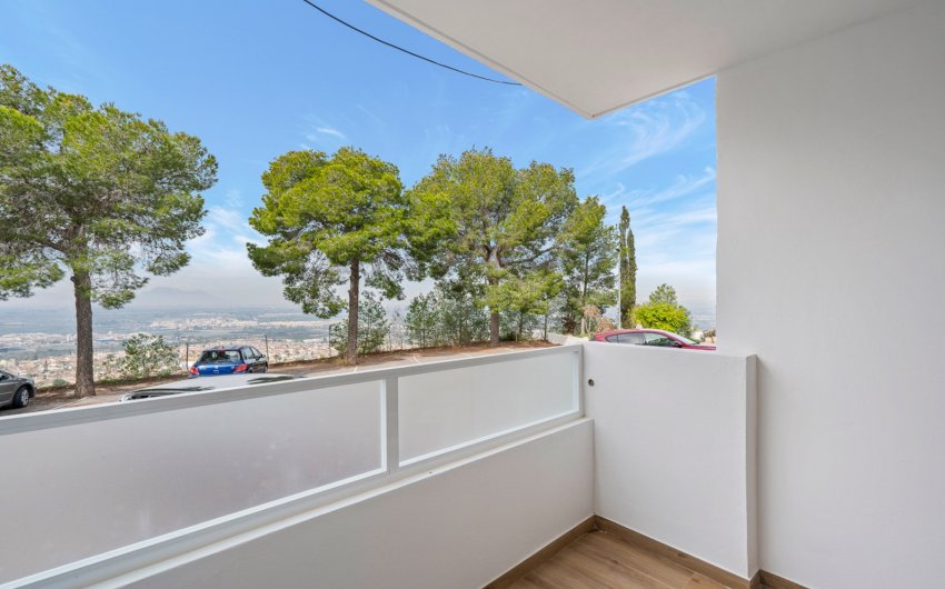 Revente - Apartment -
Ciudad Quesada