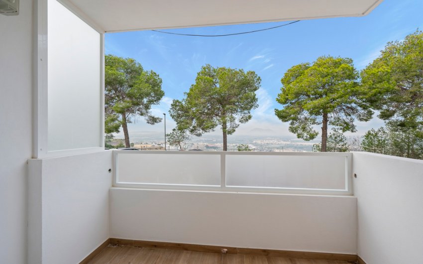 Revente - Apartment -
Ciudad Quesada