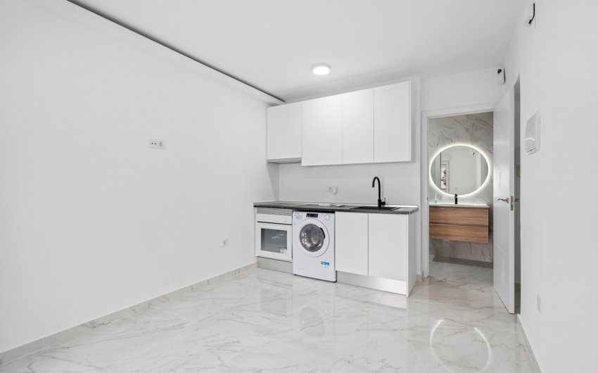 Revente - Apartment -
Ciudad Quesada