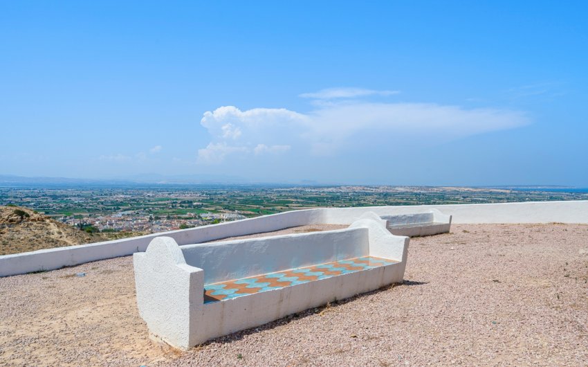 Revente - Apartment -
Ciudad Quesada