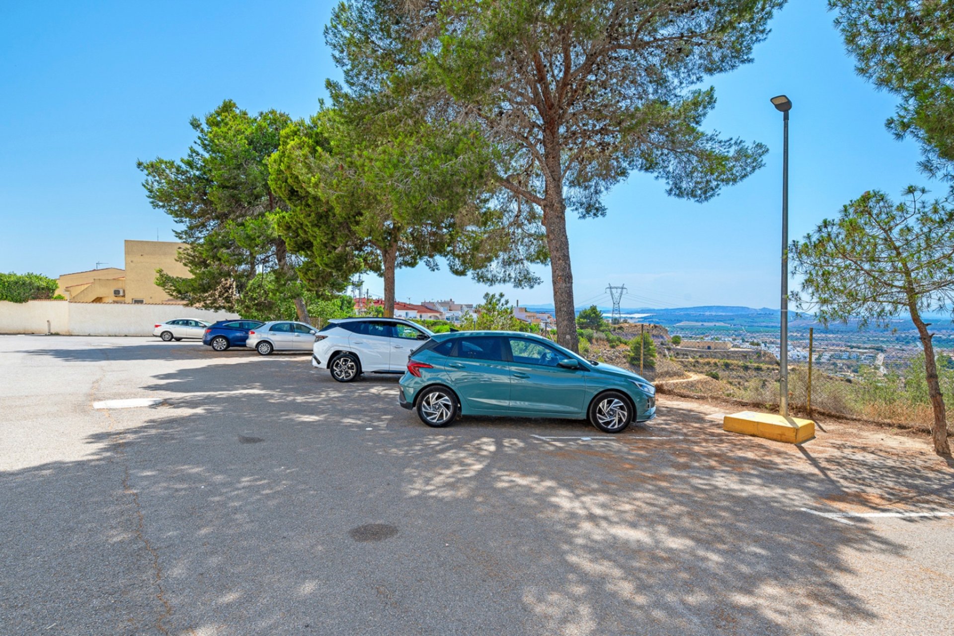 Revente - Apartment -
Ciudad Quesada