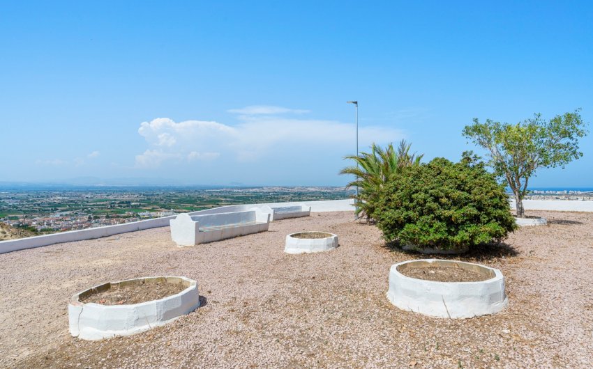 Revente - Apartment -
Ciudad Quesada