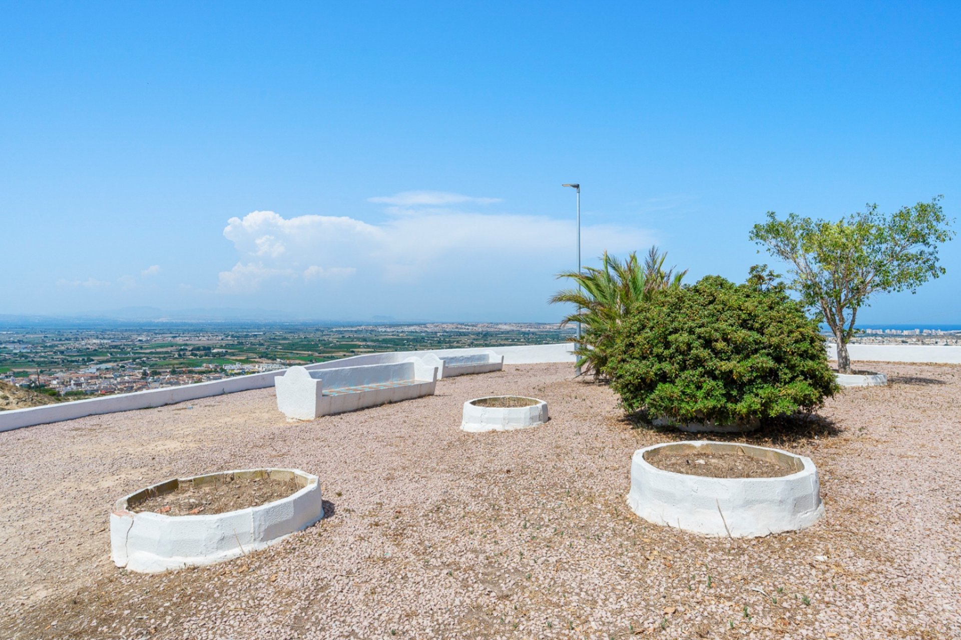 Revente - Apartment -
Ciudad Quesada