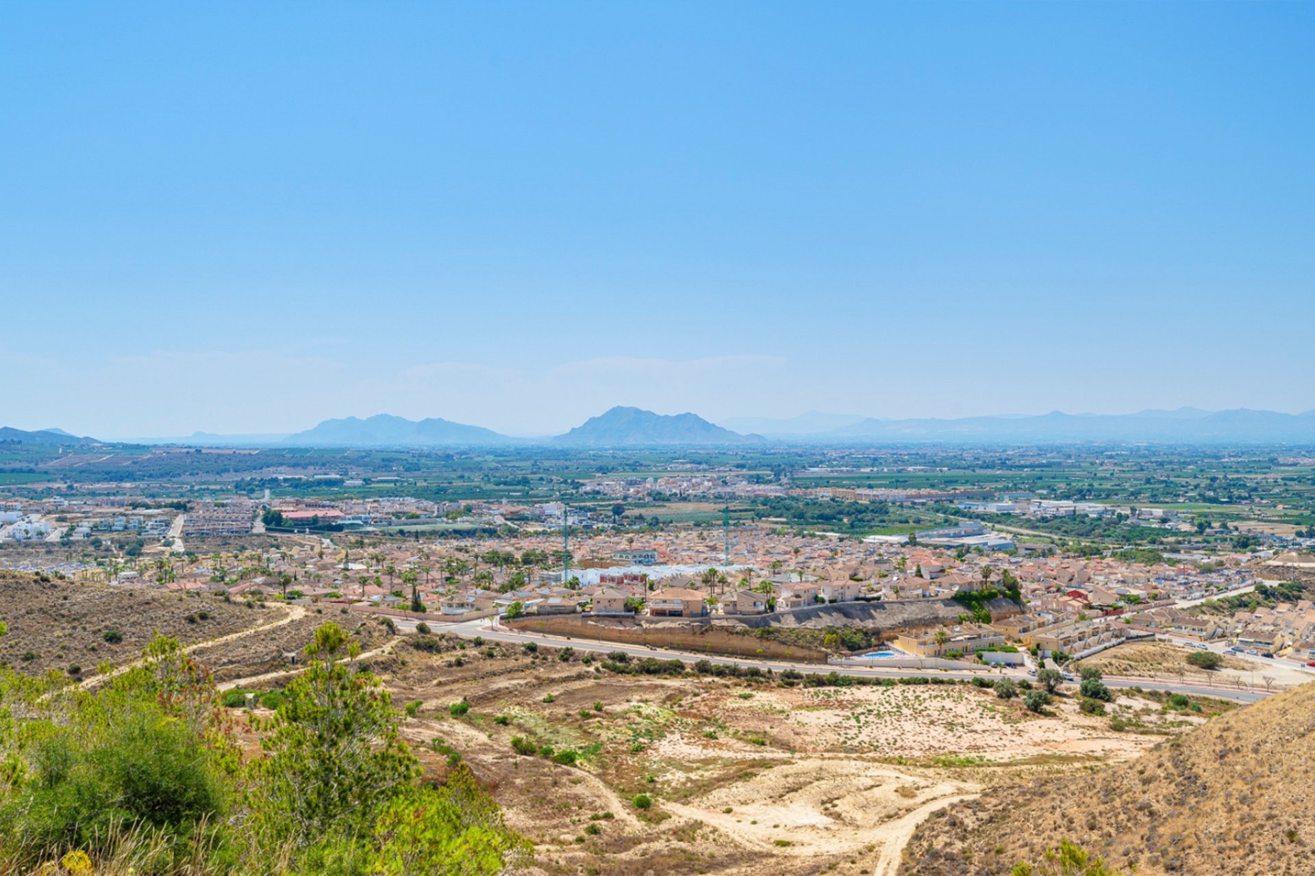 Revente - Apartment -
Ciudad Quesada