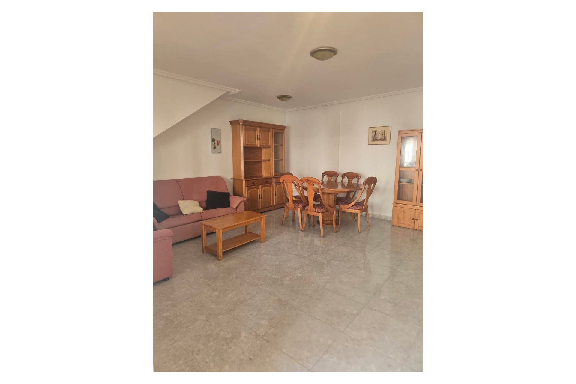 Revente - Apartment -
Daya Vieja - Costa Blanca