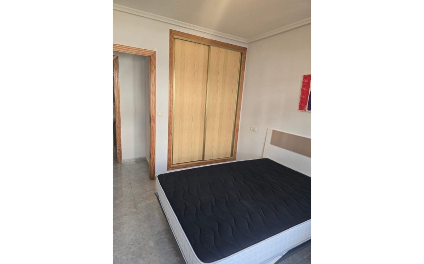 Revente - Apartment -
Daya Vieja - Costa Blanca