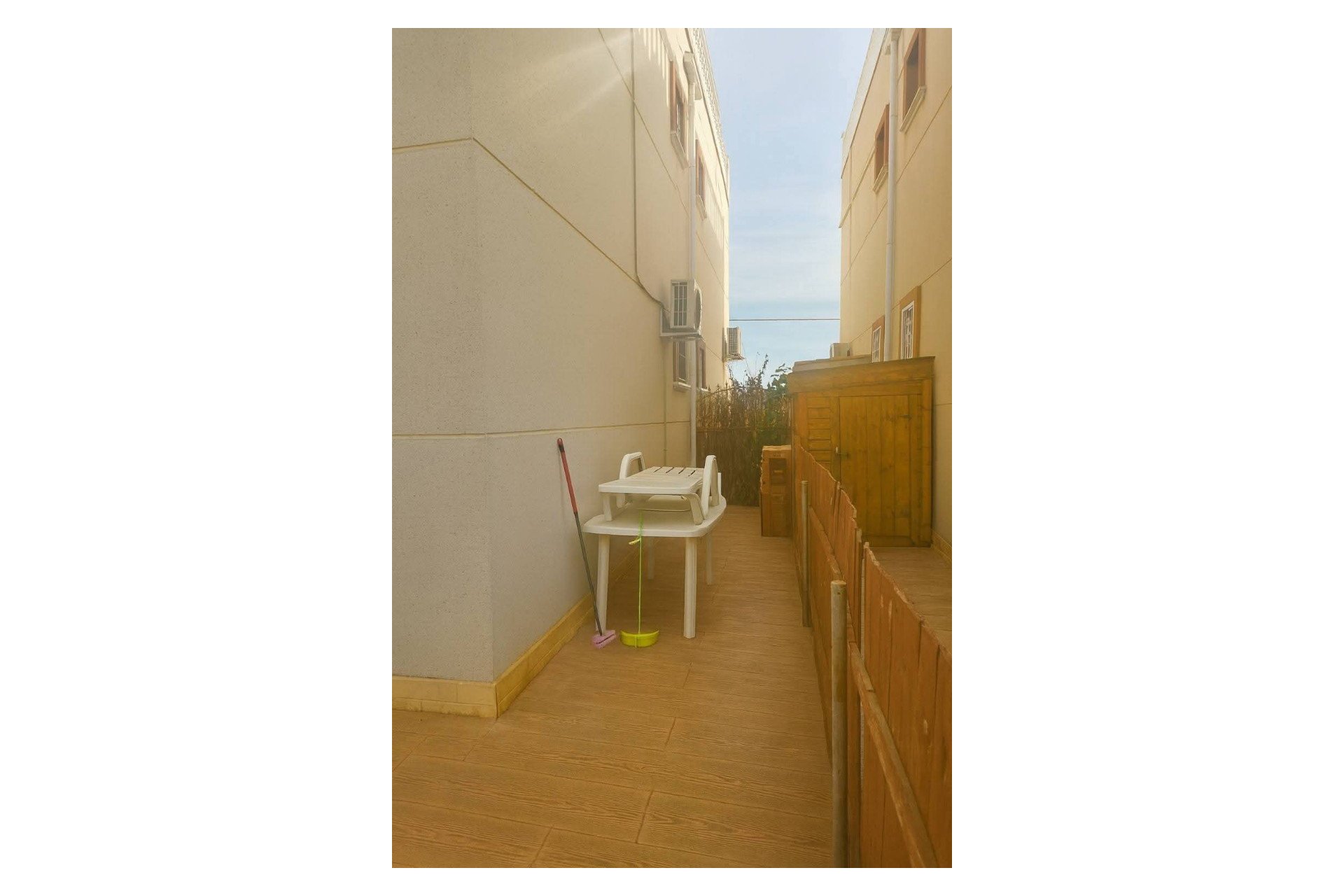 Revente - Apartment -
Daya Vieja - Costa Blanca