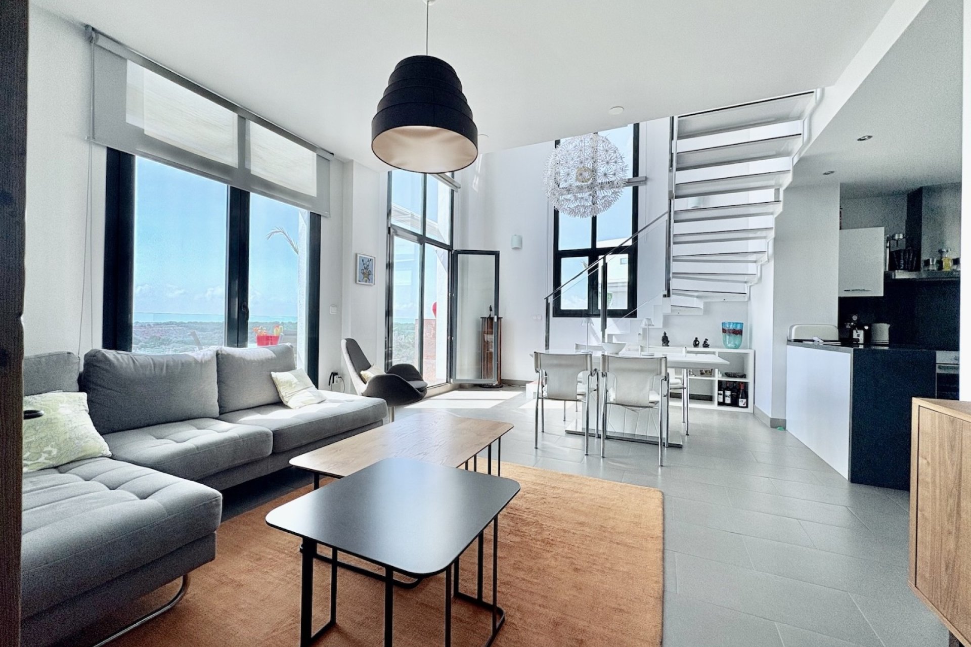 Revente - Apartment -
Dehesa de Campoamor - Las Ramblas