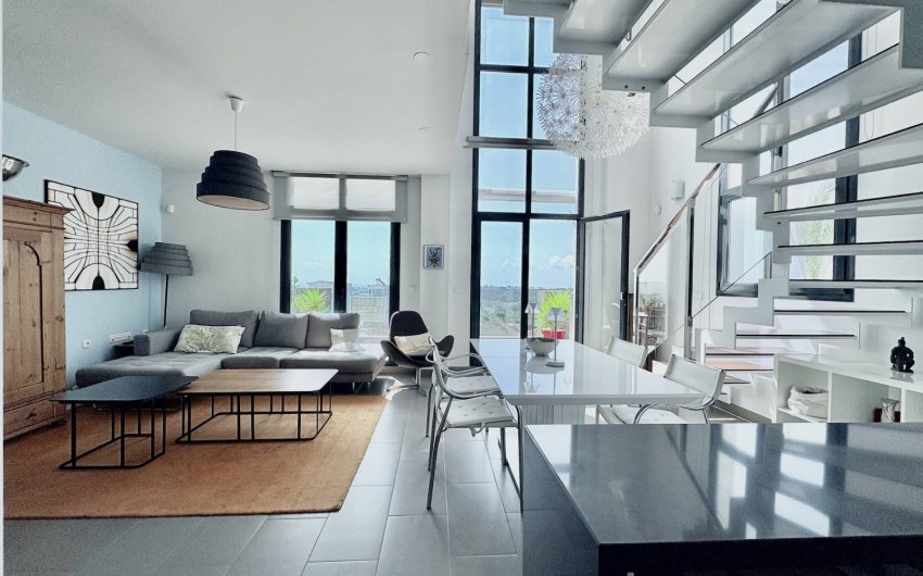 Revente - Apartment -
Dehesa de Campoamor - Las Ramblas