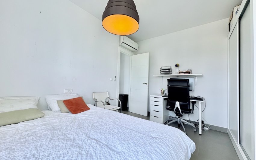 Revente - Apartment -
Dehesa de Campoamor - Las Ramblas