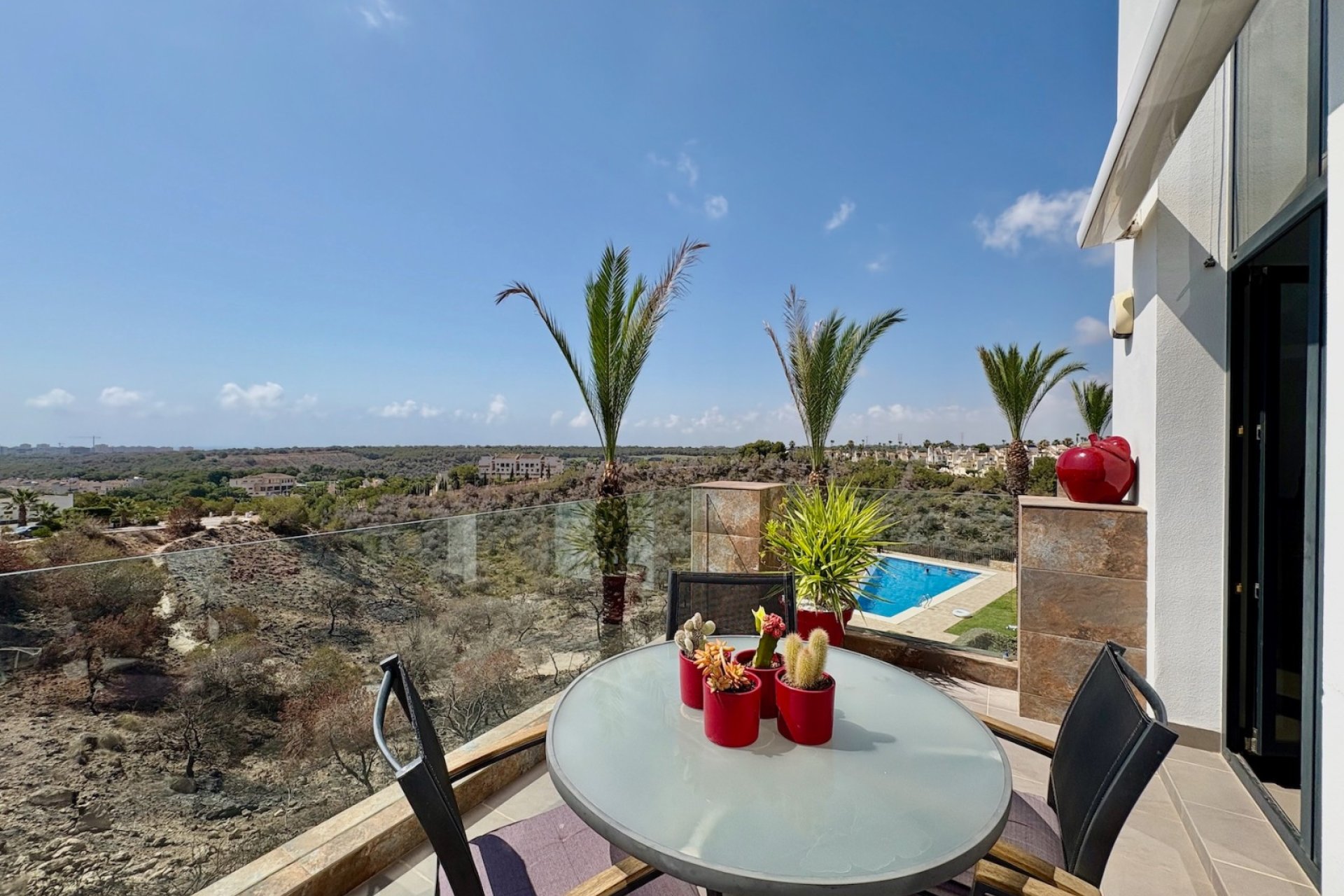 Revente - Apartment -
Dehesa de Campoamor - Las Ramblas