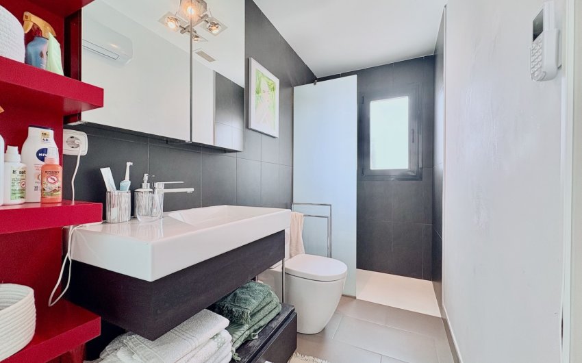 Revente - Apartment -
Dehesa de Campoamor - Las Ramblas