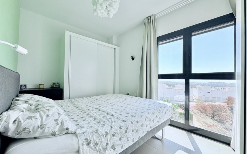 Revente - Apartment -
Dehesa de Campoamor - Las Ramblas