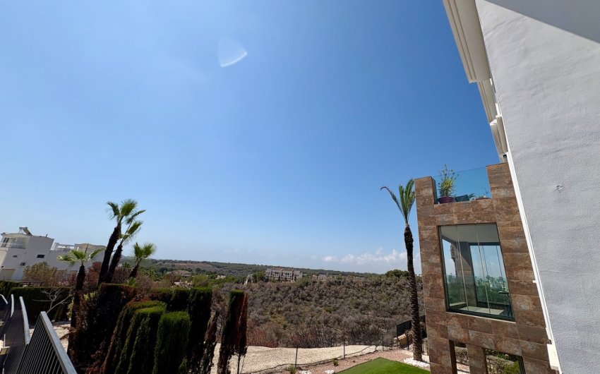 Revente - Apartment -
Dehesa de Campoamor - Las Ramblas