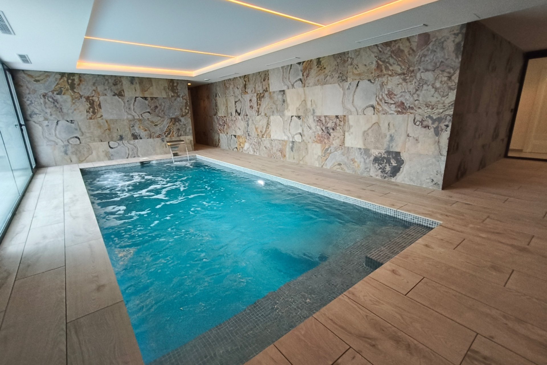 Revente - Apartment -
Denia - Costa Blanca