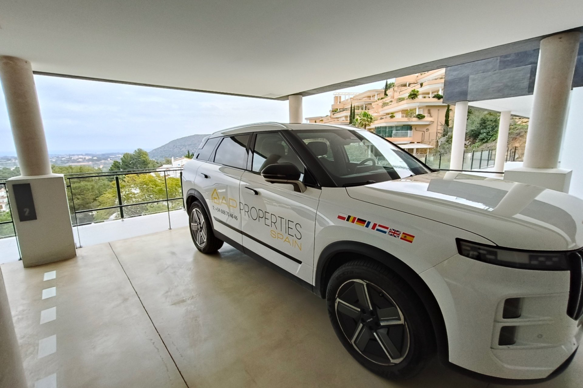 Revente - Apartment -
Denia - Costa Blanca