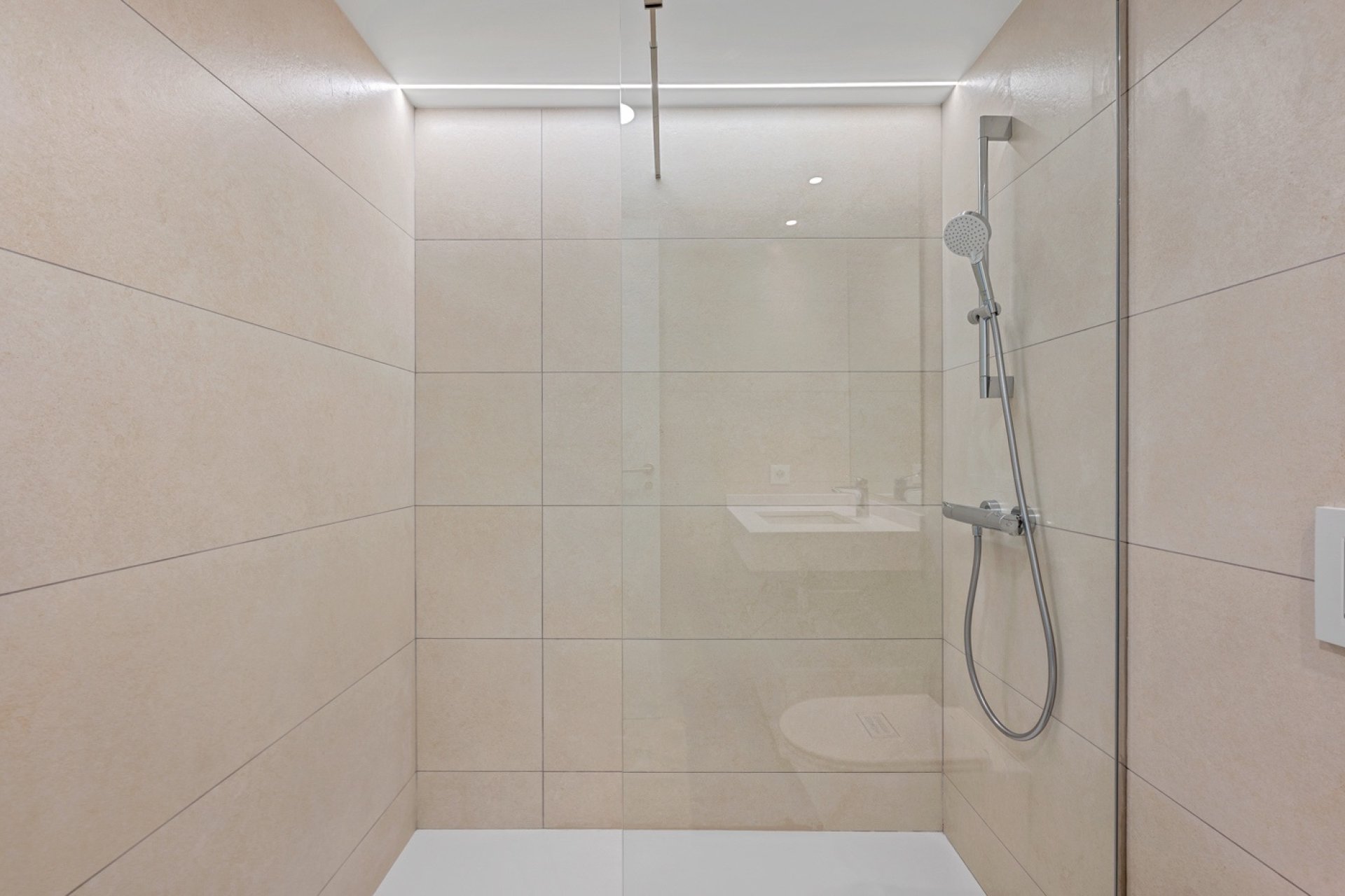 Revente - Apartment -
Denia - Puerto