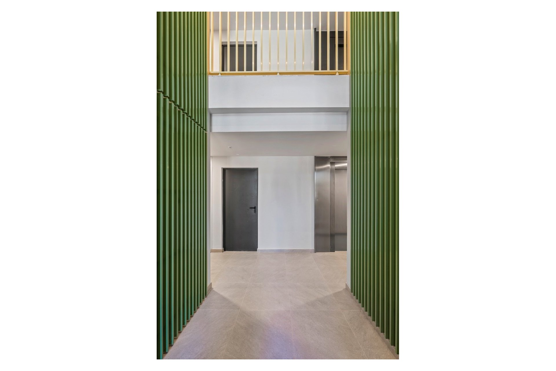 Revente - Apartment -
Denia - Puerto