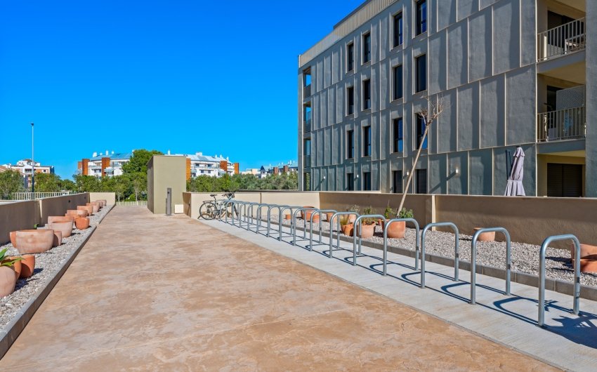 Revente - Apartment -
Denia - Puerto