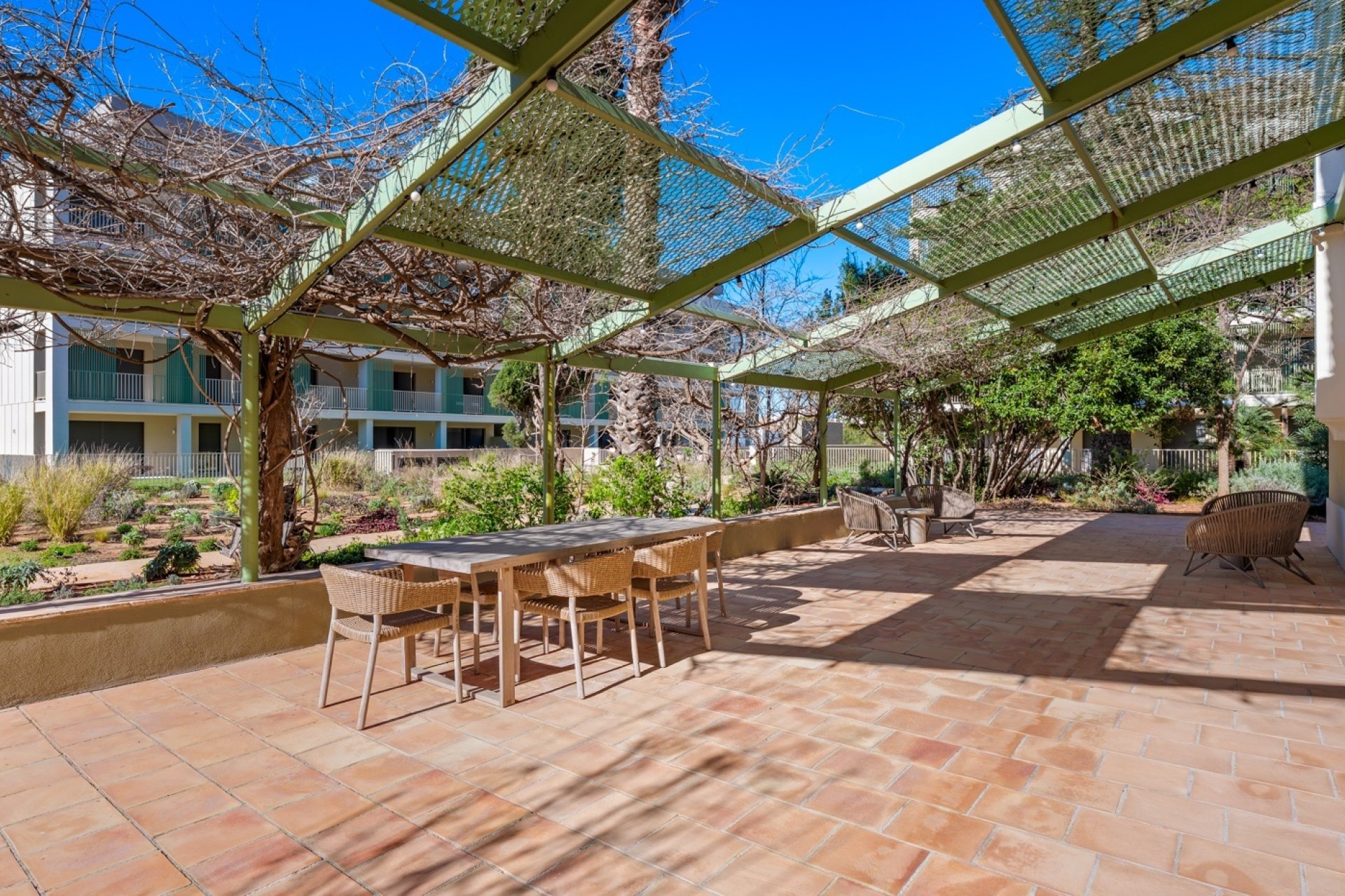 Revente - Apartment -
Denia - Puerto