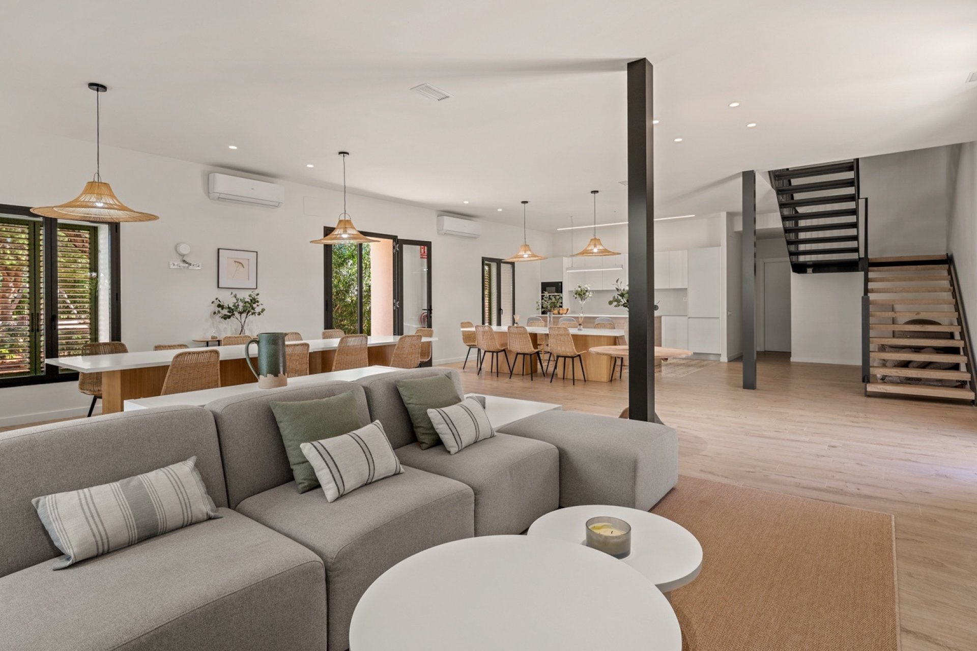 Revente - Apartment -
Denia - Puerto