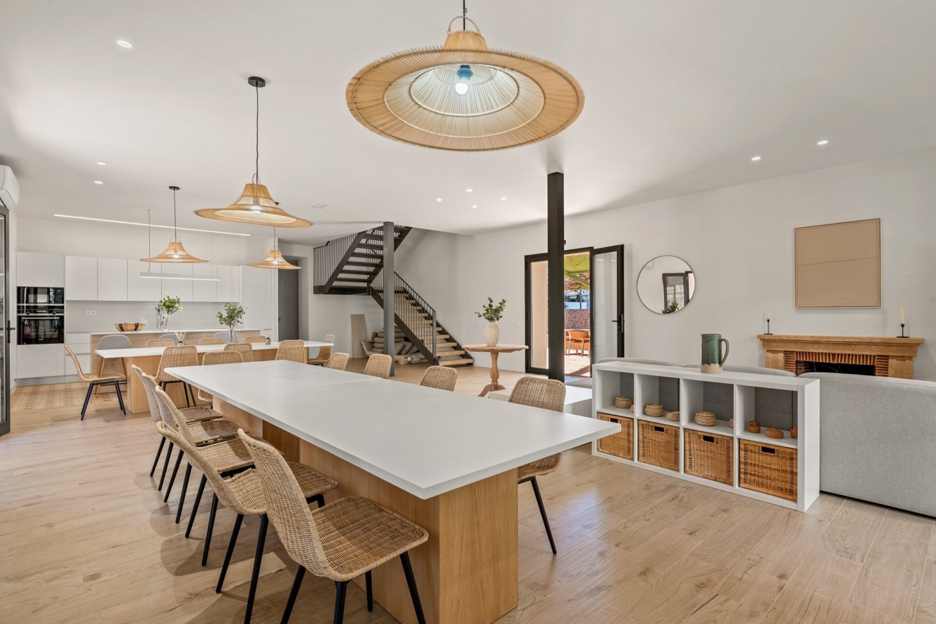 Revente - Apartment -
Denia - Puerto