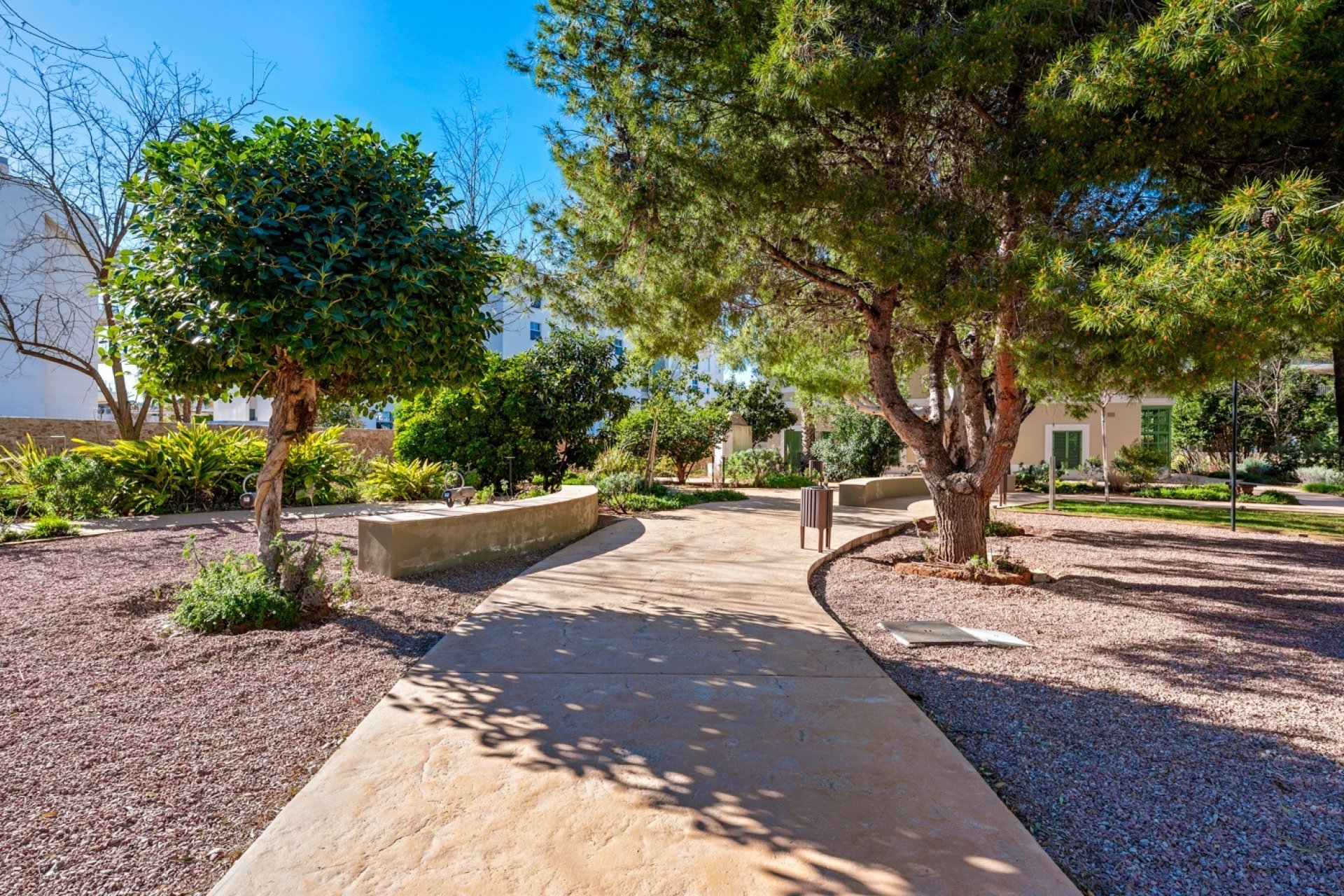 Revente - Apartment -
Denia - Puerto