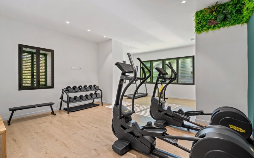 Revente - Apartment -
Denia - Puerto