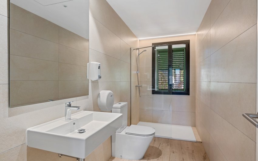 Revente - Apartment -
Denia - Puerto