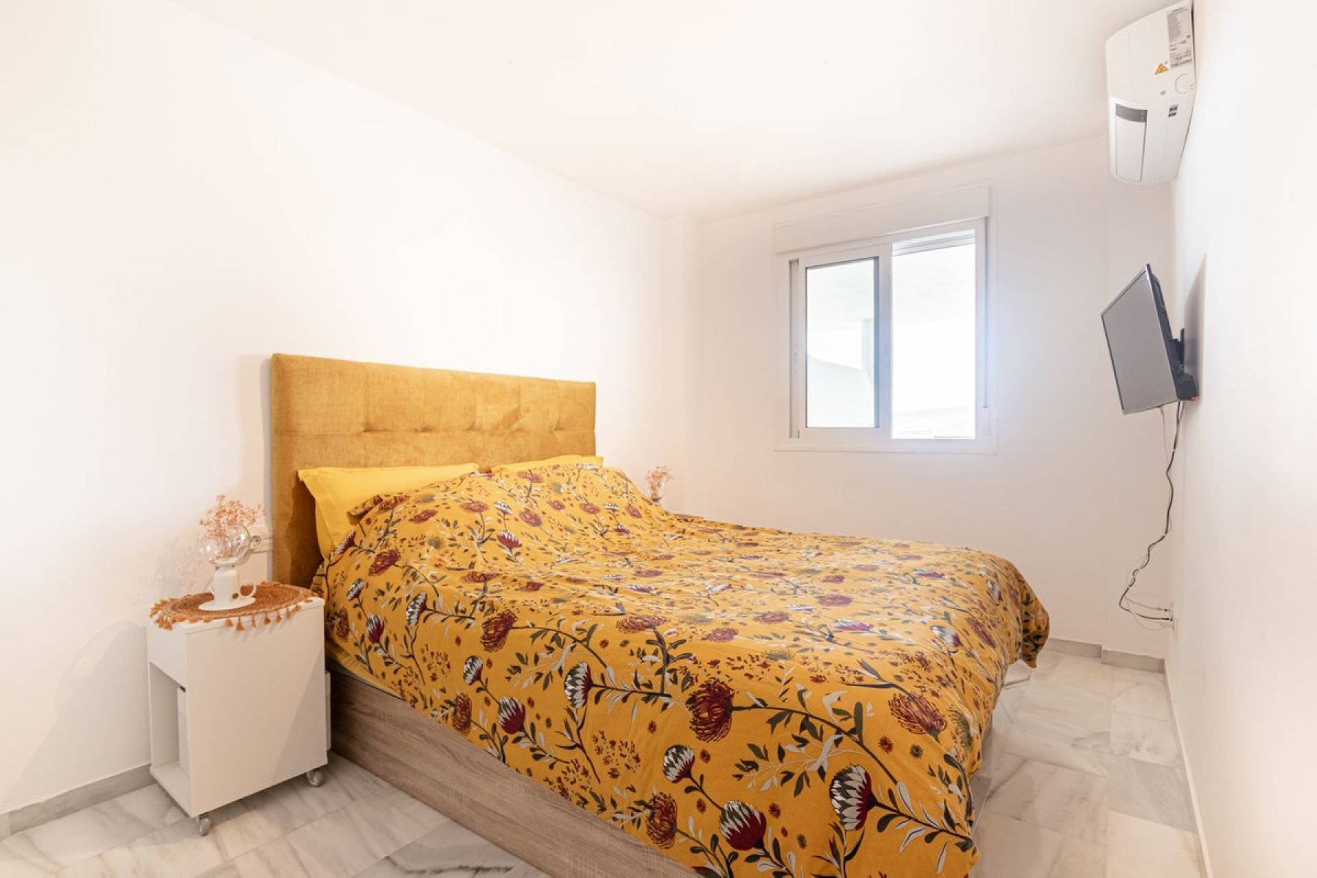 Revente - Apartment -
Doña Julia - Inland