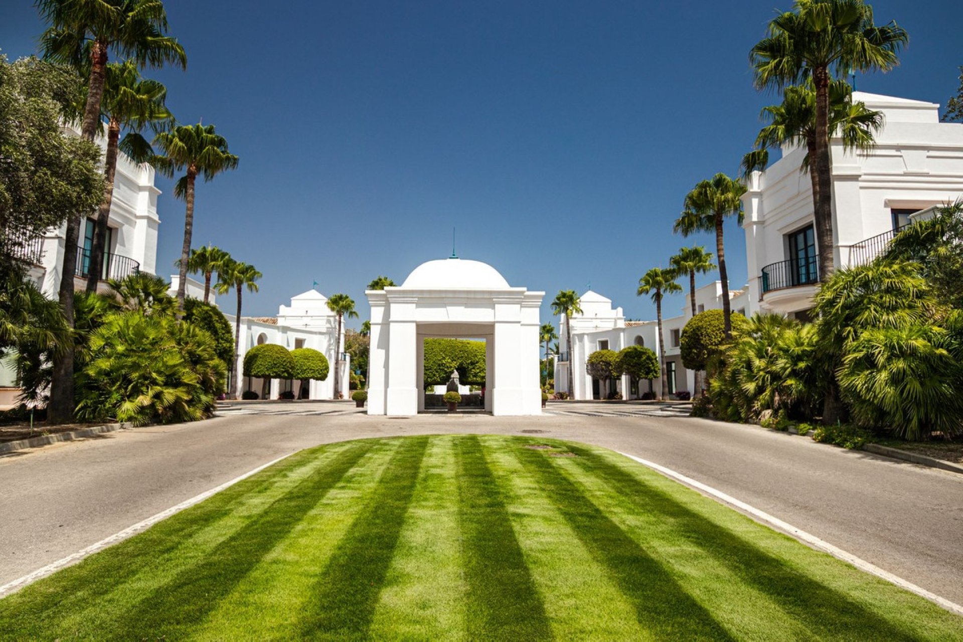 Revente - Apartment -
Doña Julia - Inland