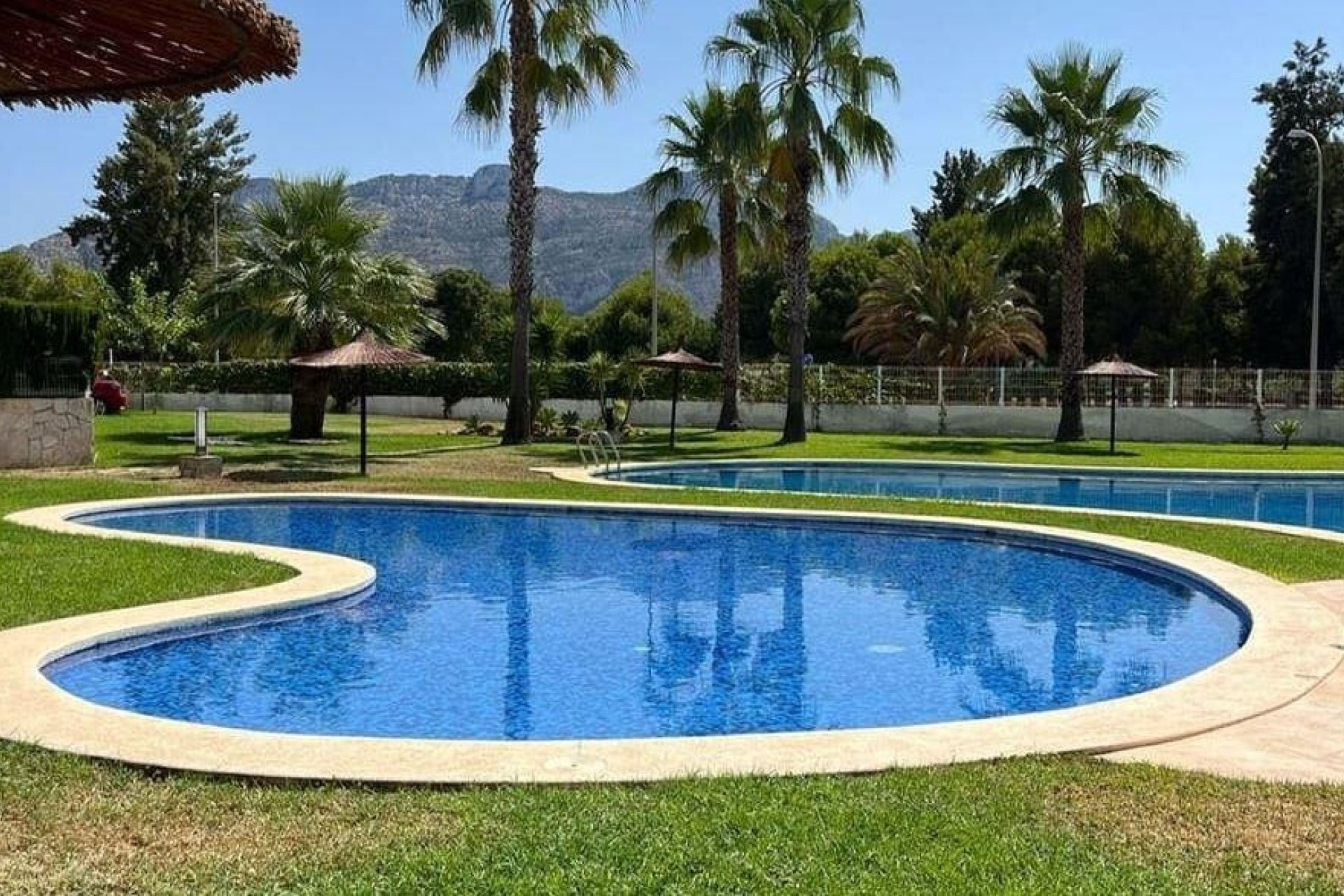 Revente - Apartment -
El Verger - El Vergel