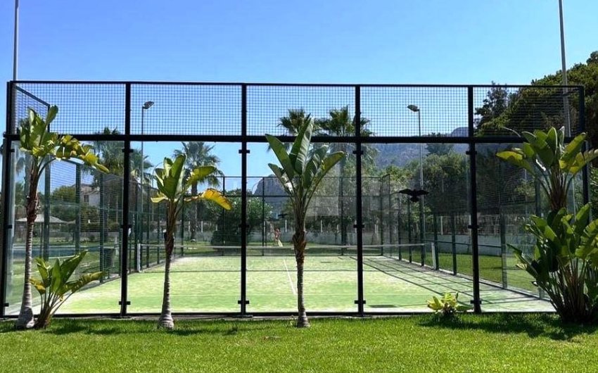 Revente - Apartment -
El Verger - El Vergel