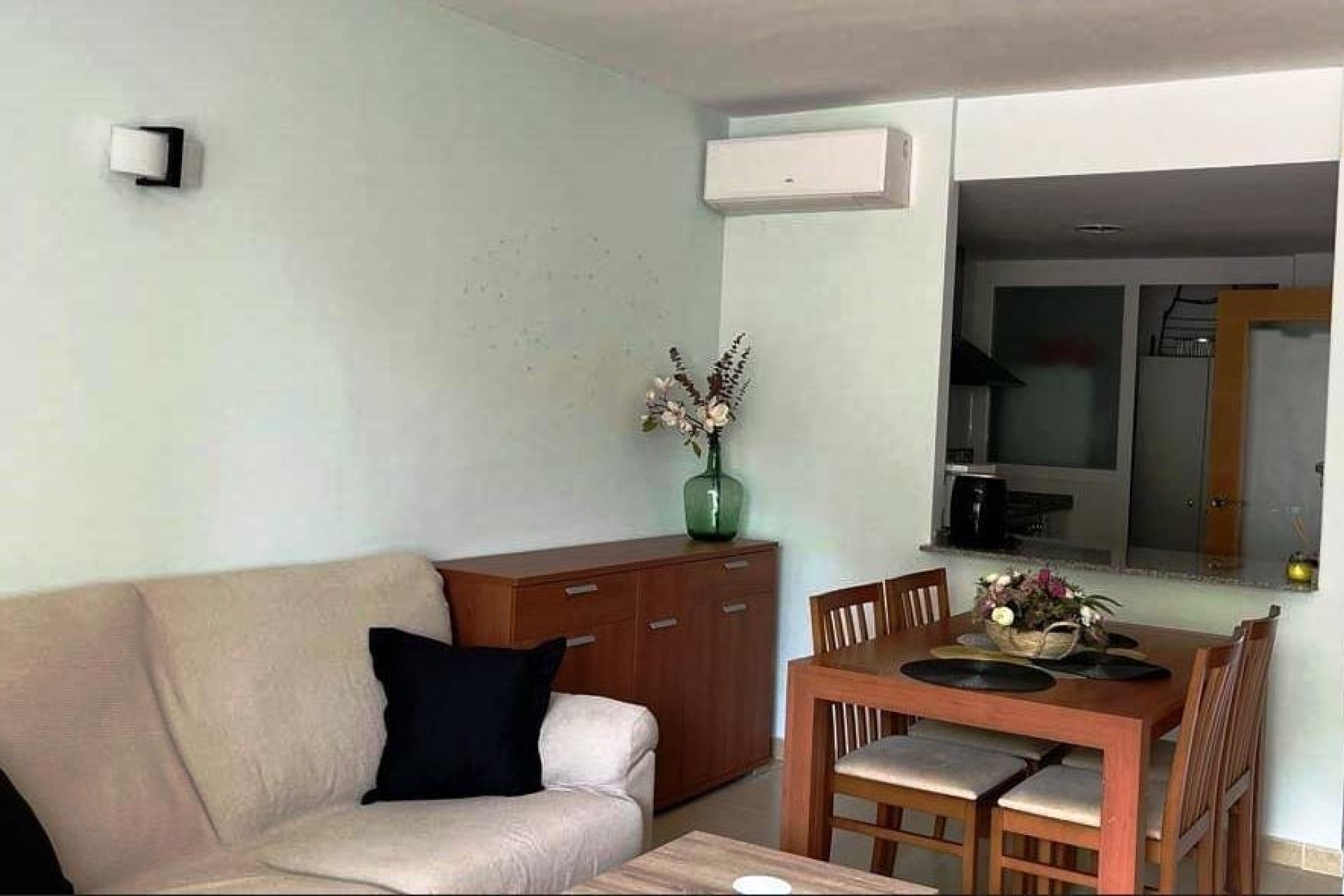 Revente - Apartment -
El Verger - El Vergel