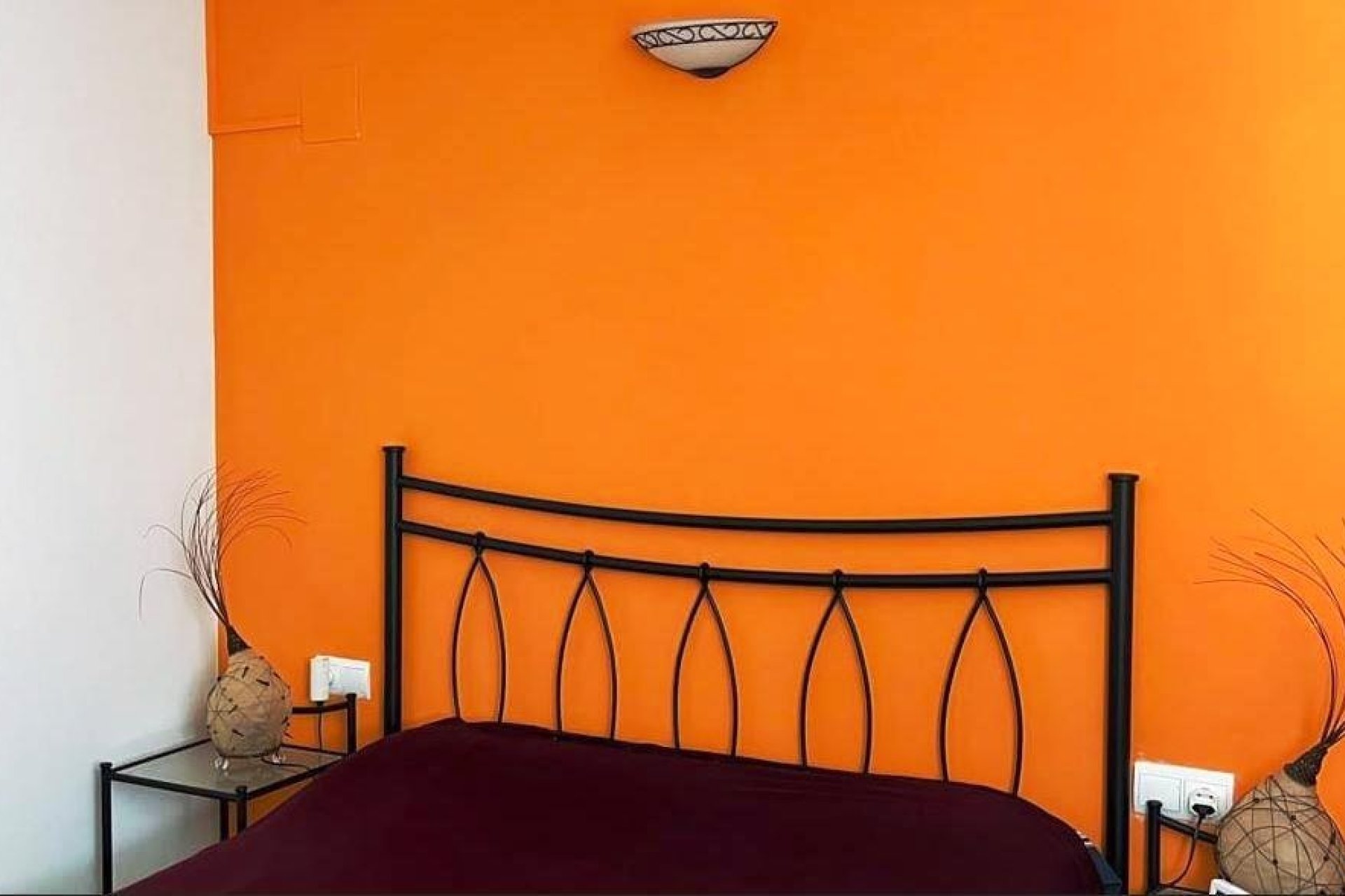 Revente - Apartment -
El Verger - El Vergel