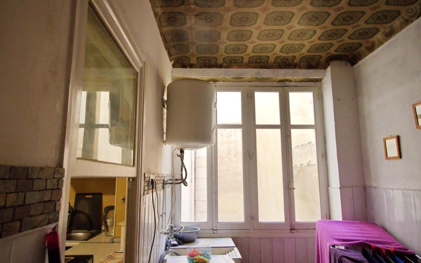 Revente - Apartment -
Elche - Plaza Crevillente-juzgados