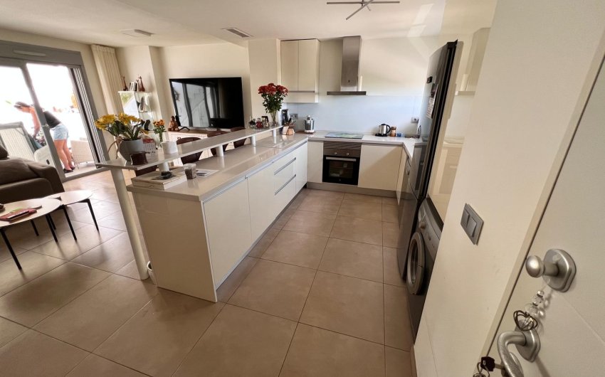 Revente - Apartment -
Entre Naranjos - Vistabella - Entre Naranjos