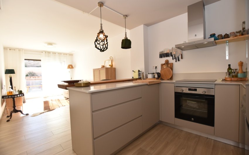 Revente - Apartment -
Entre Naranjos - Vistabella - Entre Naranjos