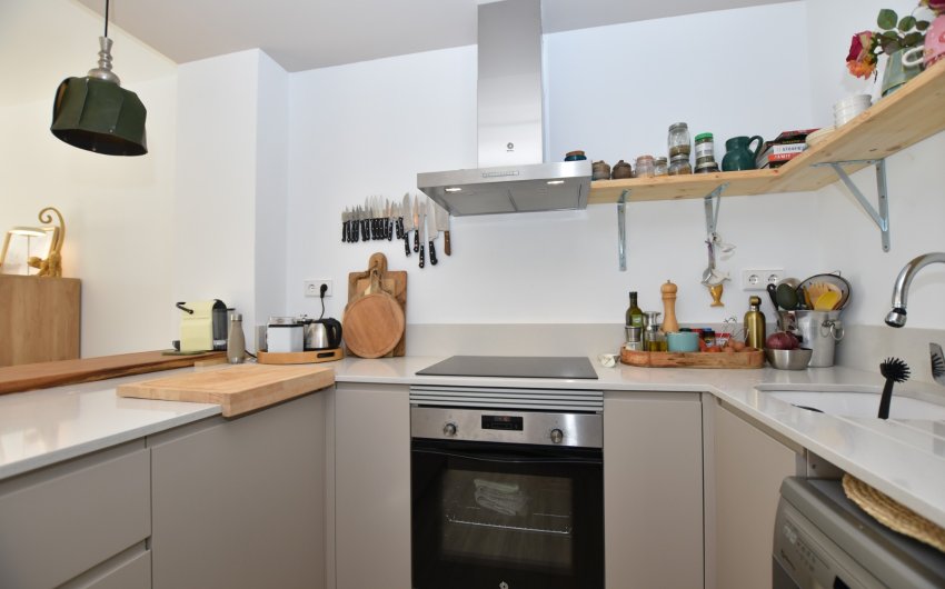 Revente - Apartment -
Entre Naranjos - Vistabella - Entre Naranjos