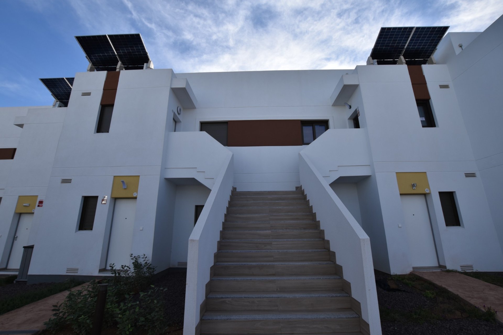 Revente - Apartment -
Entre Naranjos - Vistabella - Entre Naranjos