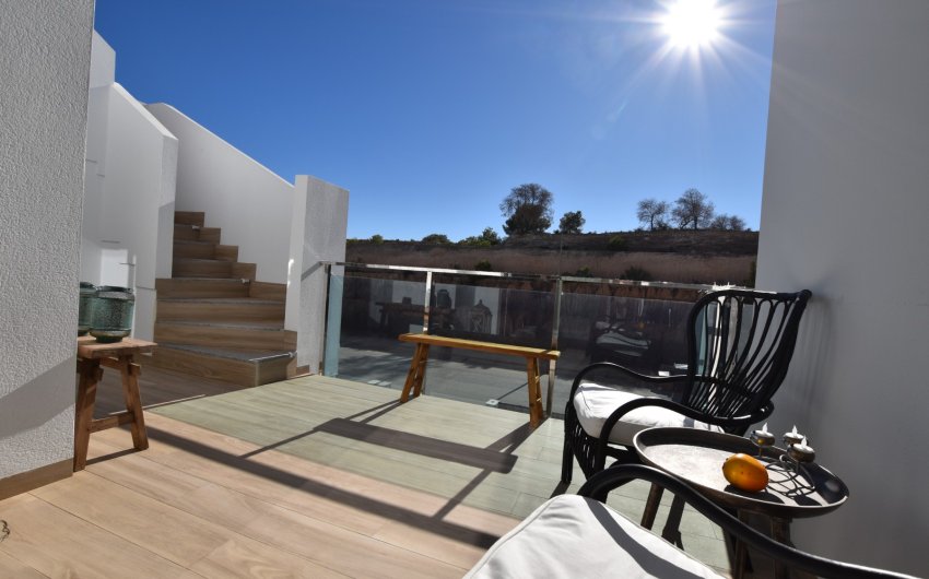 Revente - Apartment -
Entre Naranjos Vistabella Golf - Entre Naranjos - Vistabella